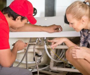 About Emergency plumbing pros Granger, WA